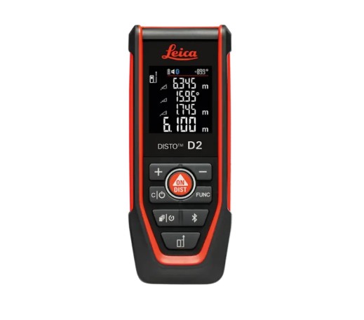 Disto D2 (2026) Laser Distance Meter