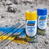 Dy-Mark Spray & Mark Box of 12pcs Any Colour - Image 4