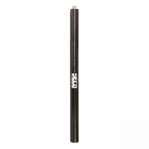 SECO – 1 m/1.25 inch OD Carbon Fiber Extension » SPALCO AUST Pty Ltd