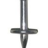 Mickey Pins - CONCRETE NAILS with washer 15mm - 100 per box - Image 2