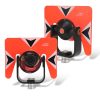 Single Tiliting Prism Assembly Orange - Image 3