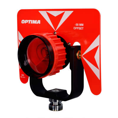 Single Tiliting Prism Assembly Orange - Optima