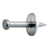 Mickey Pins - CONCRETE NAILS with washer 15mm - 100 per box - Image 4
