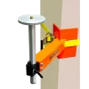 Column Clamp, w/ Strap SECO - Image 6