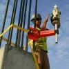 Column Clamp, w/ Strap SECO - Image 7