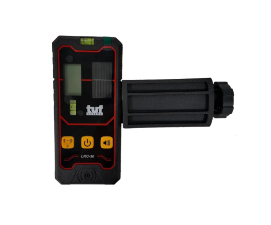 TUF LRC-30 Laser Receiver for LCG4 Green Beam 4D Laser