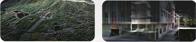 Hi-LiDAR 3D LASER POINT CLOUD PROCESSING SOFTWARE - Image 3