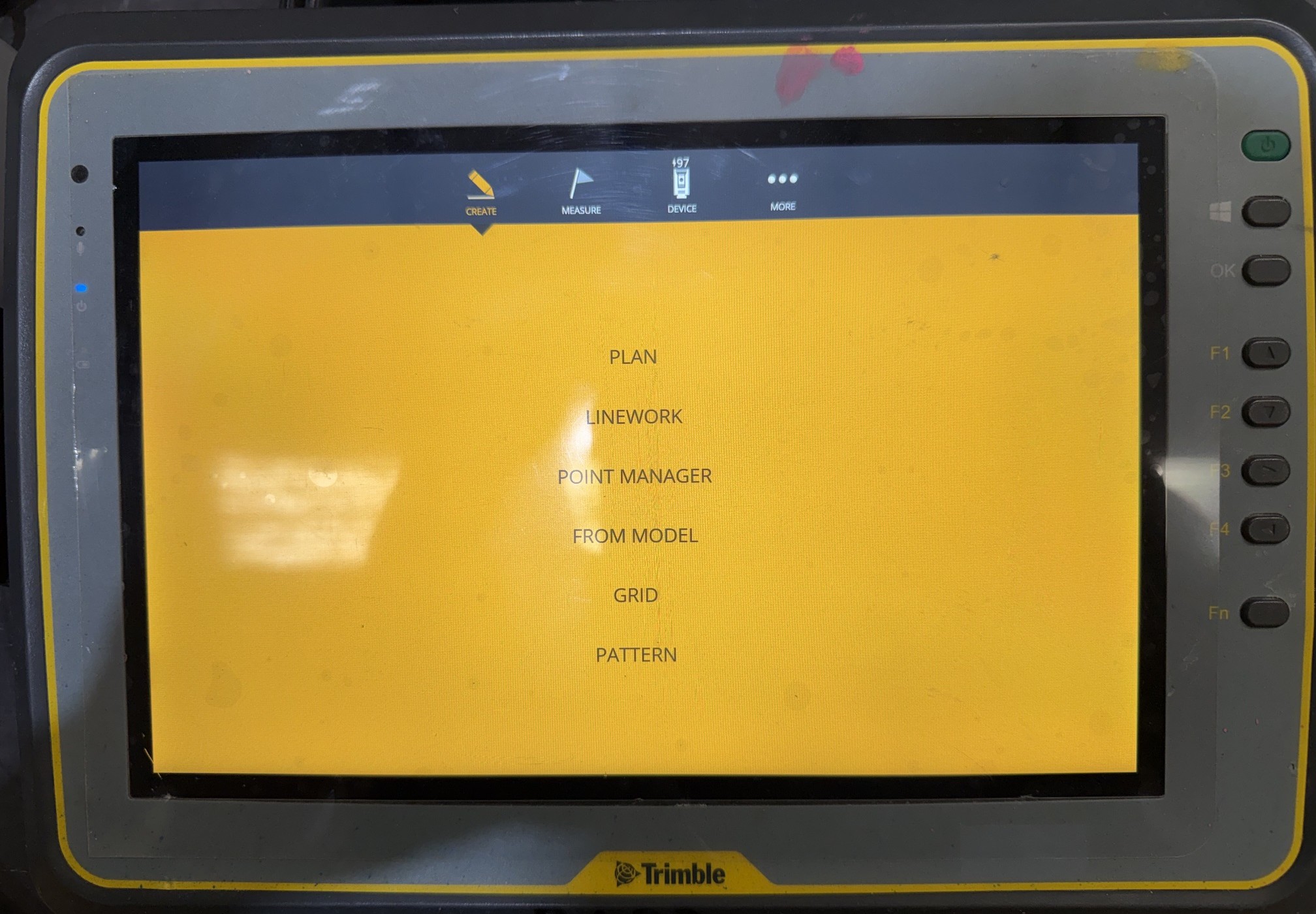 Trimble RTS773 3"| Trimble Robotic Total Stations for Layout - Image 6
