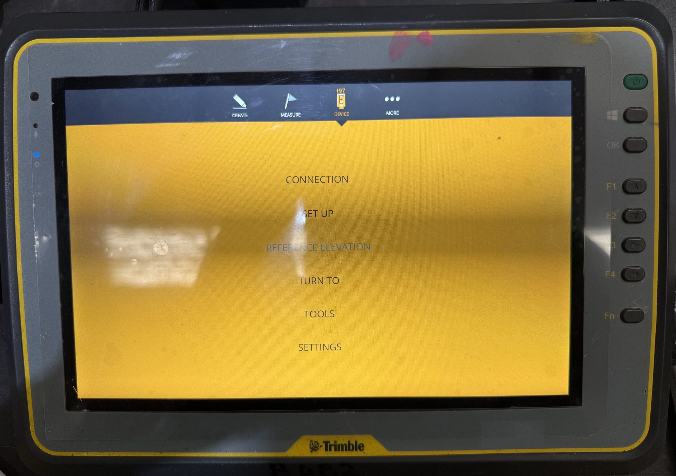 Trimble RTS773 3"| Trimble Robotic Total Stations for Layout - Image 8