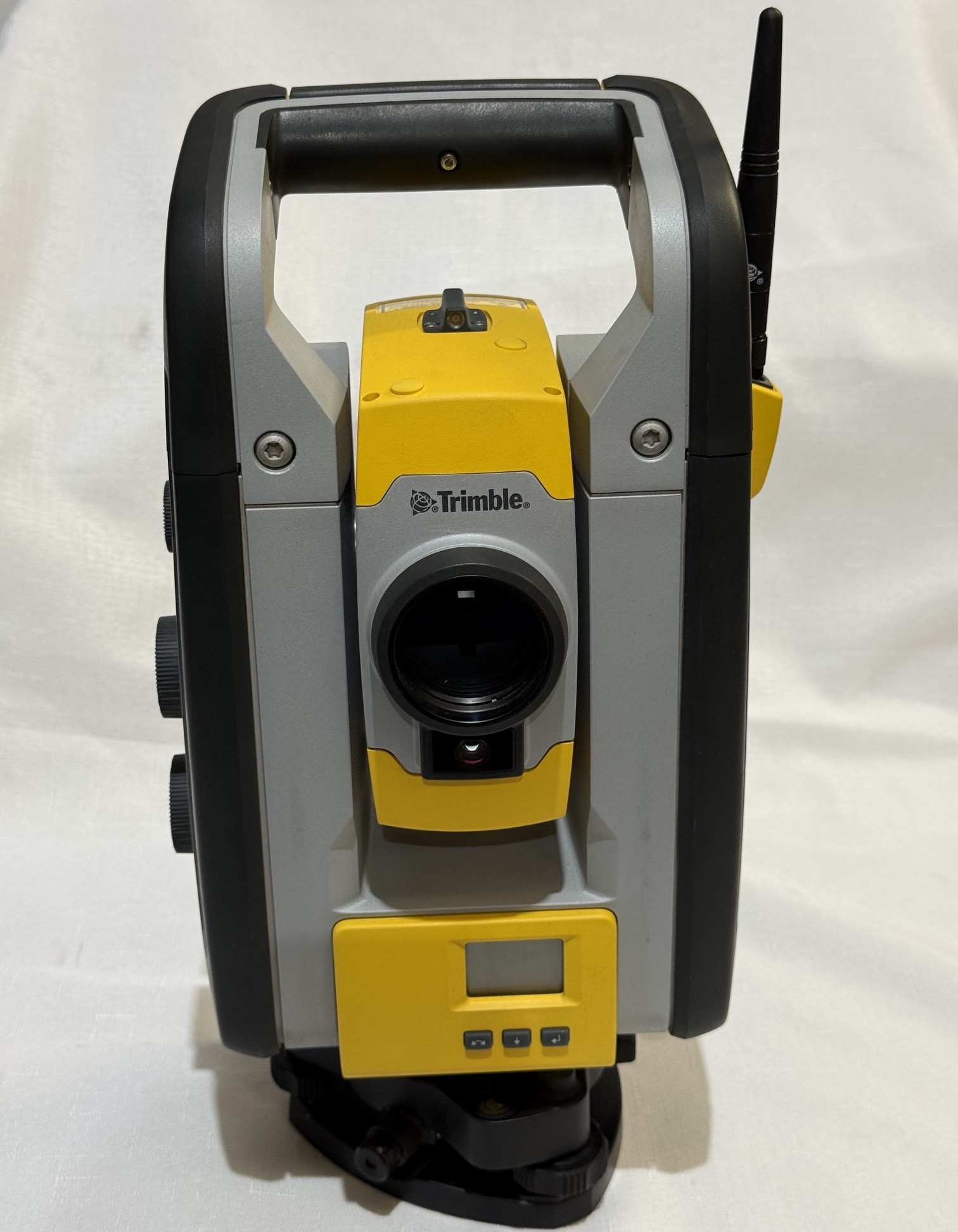 Trimble RTS773 3"| Trimble Robotic Total Stations for Layout - Image 11