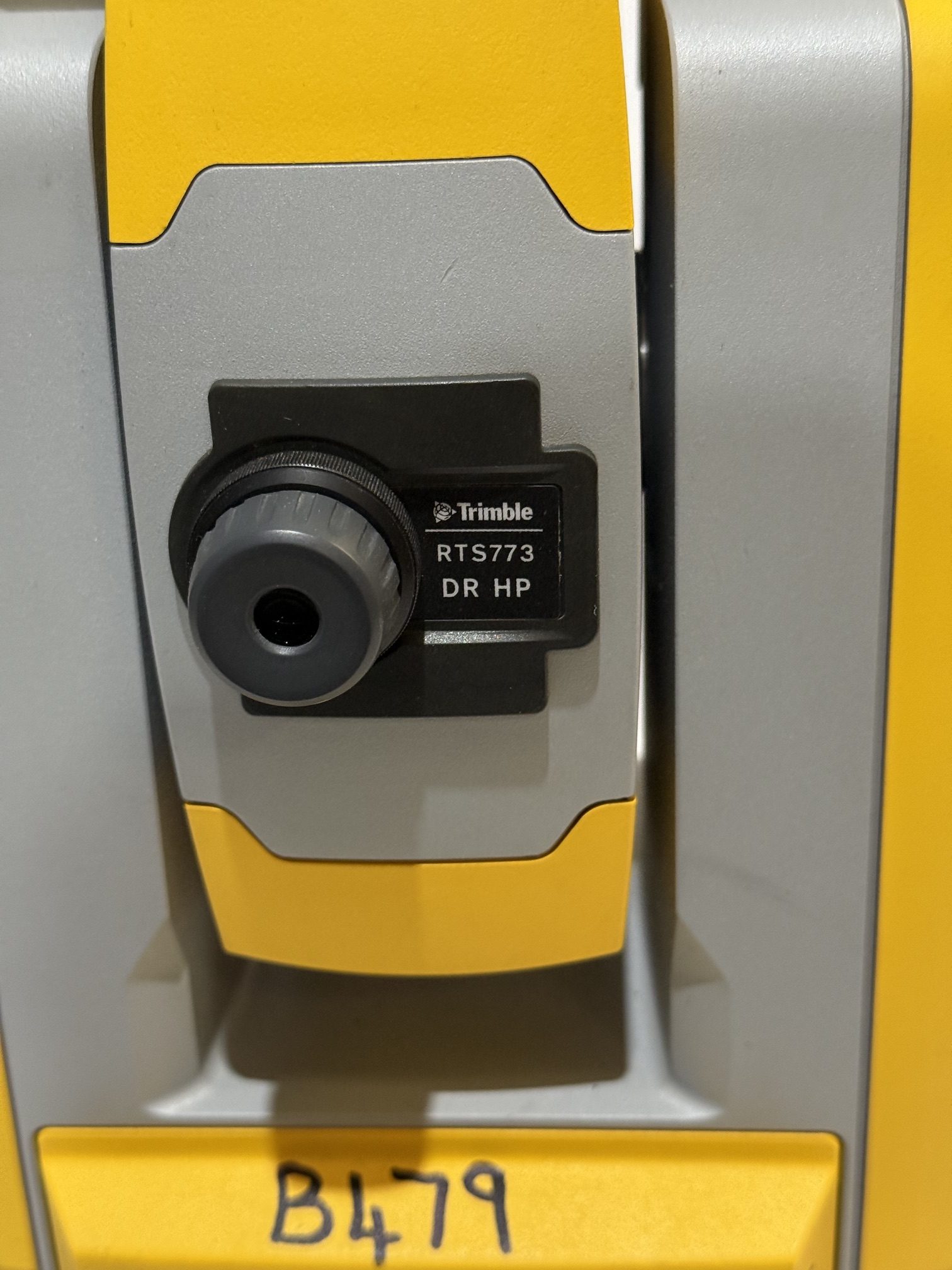 Trimble RTS773 3"| Trimble Robotic Total Stations for Layout - Image 13