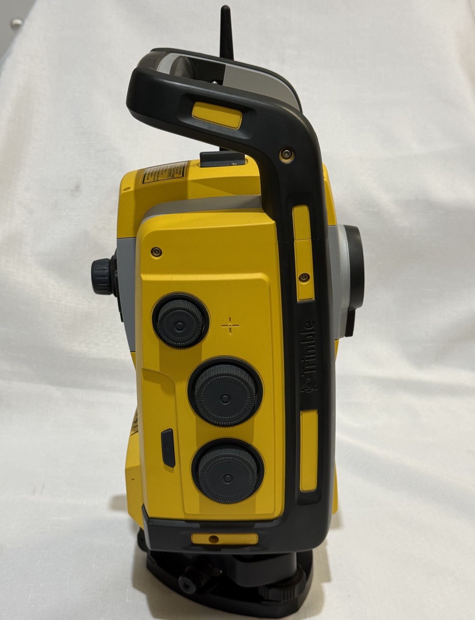 Trimble RTS773 3"| Trimble Robotic Total Stations for Layout - Image 14