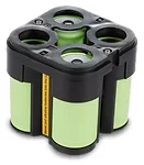Rechargeable Pack - (LL300S, LL300N, LL400, LL400HV, HV301, HV302(G) HV401, GL4X2(N), GL5X2)
