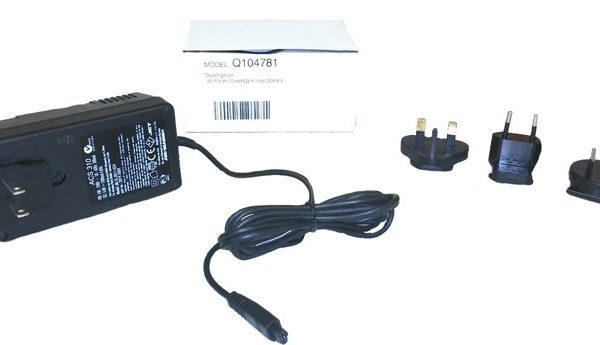 Worldwide 240v Charger & Adapters UL633(N) / GL6X2(N)(IR)  DG613(G) / DG813 / GL1425C / LL1505C / HV1305C/GC