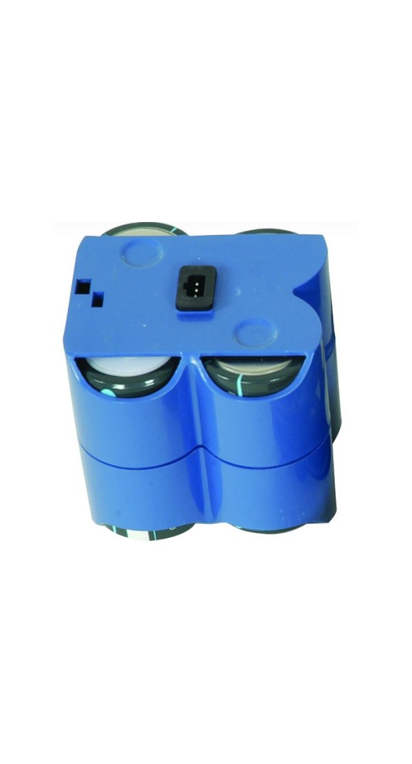 Rechargeable 10 AH NiMH Battery (DG613, DG613G, DG813​, UL633/N, GL612N, GL622N, GL622IR)