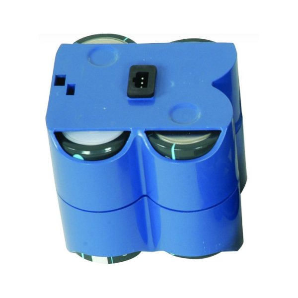 Rechargeable 10 AH NiMH Battery (DG613, DG613G, DG813​, UL633/N, GL612N, GL622N, GL622IR)