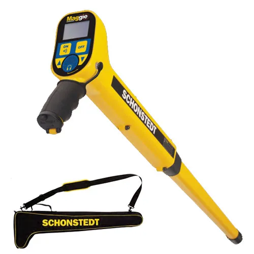 Schonstedt Maggie Magnetic Locator