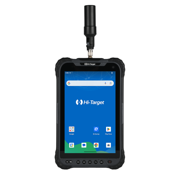 Hi-Target Qpad X9 Pro High-Precision Tablet