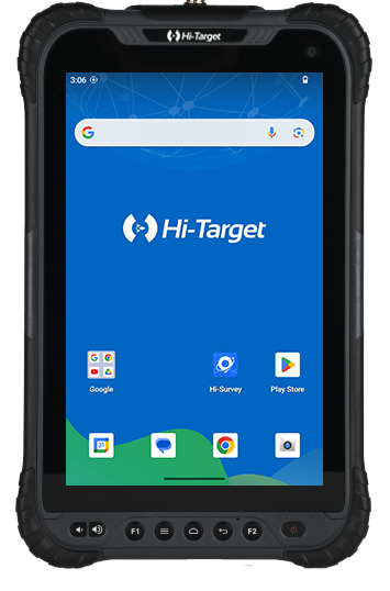 Hi-Target Qpad X9 Pro High-Precision Tablet