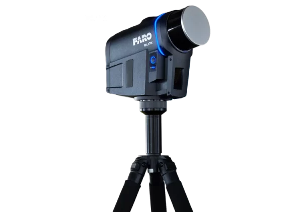 FARO BLINK - Reality Capture