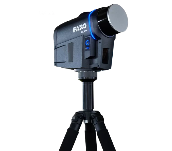 FARO BLINK - Reality Capture
