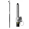 JCC - Trimble 1.50mtr - 2.6mtr Robotic Prism Pole - Image 2
