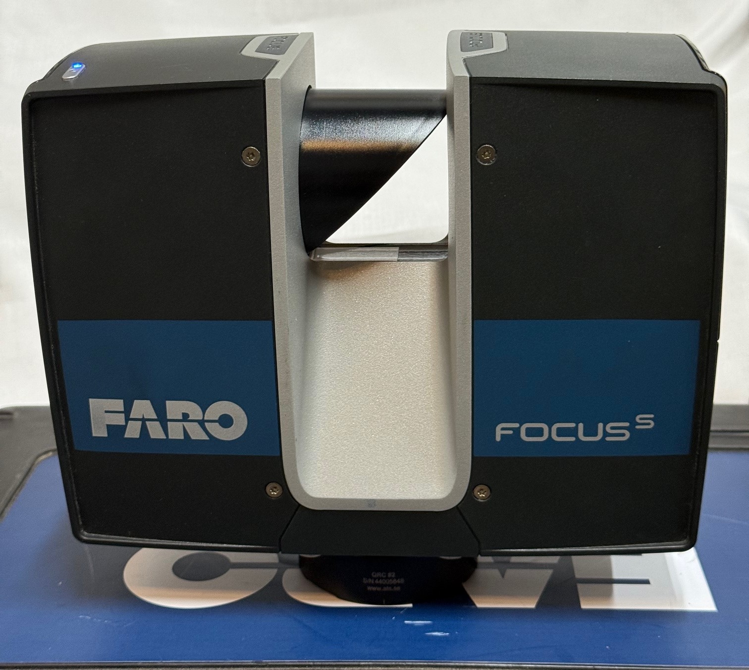 FARO Focus S70 3D Laser Scanner