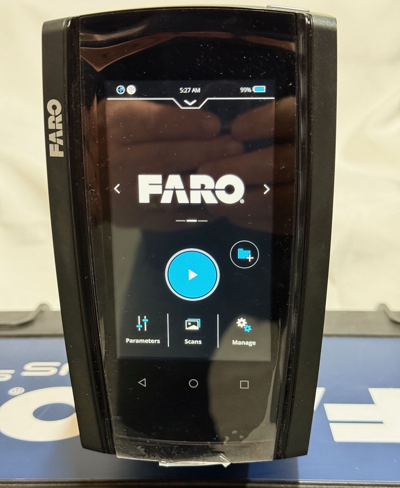 FARO Focus S70 3D Laser Scanner - Image 4