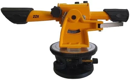 SPALCO TRANSIT LEVEL, 22x MAGNIFICATION - Image 5
