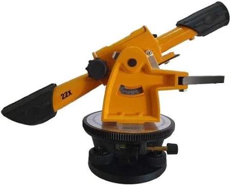 SPALCO TRANSIT LEVEL, 22x MAGNIFICATION - Image 4