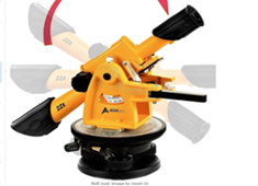 SPALCO TRANSIT LEVEL, 22x MAGNIFICATION - Image 3