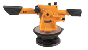 SPALCO TRANSIT LEVEL, 22x MAGNIFICATION
