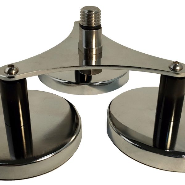 Magnetic Mounts GNSS Antenna