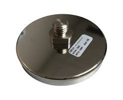 Single Magnetic Mount