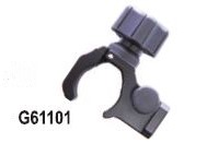 Trimble Prism Pole Clamp Bracket