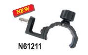 Trimble TCS5 & 510/RANGER 5 & 510 - CONTROLLER CLAMP BRACKET