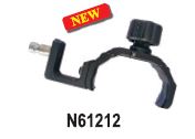 Trimble TCS7 & 710/RANGER 7 & 710 - CONTROLLER CLAMP BRACKET