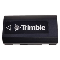 Trimble - Spectra Geospatial Battery - Li-Ion, 7.27V 3350 mAh