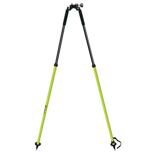 Construction Series Thumb-Release Bipod – Fluro Yellow
