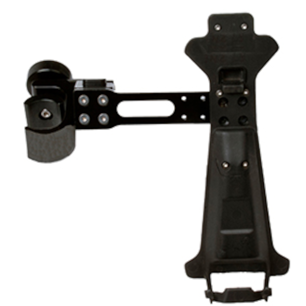 Trimble TCS7 & 710/RANGER 7 & 710 - CONTROLLER POLE CLAMP KIT