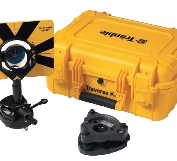 Trimble Genuine Traverse Kit - X-Demo - Showroom Stock