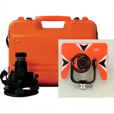 Traverse Kit Single Prism