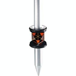 Leica GRZ101 360° Mini Prism - Image 4