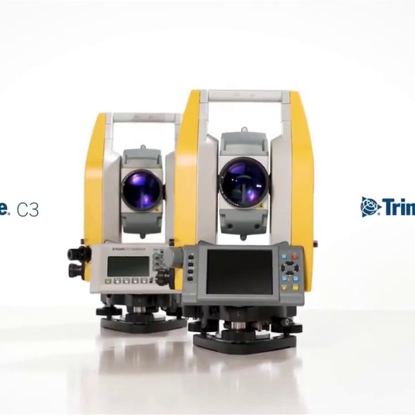 Trimble Total Stations