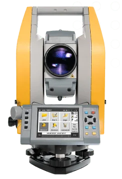 Trimble C5 5" Total Station