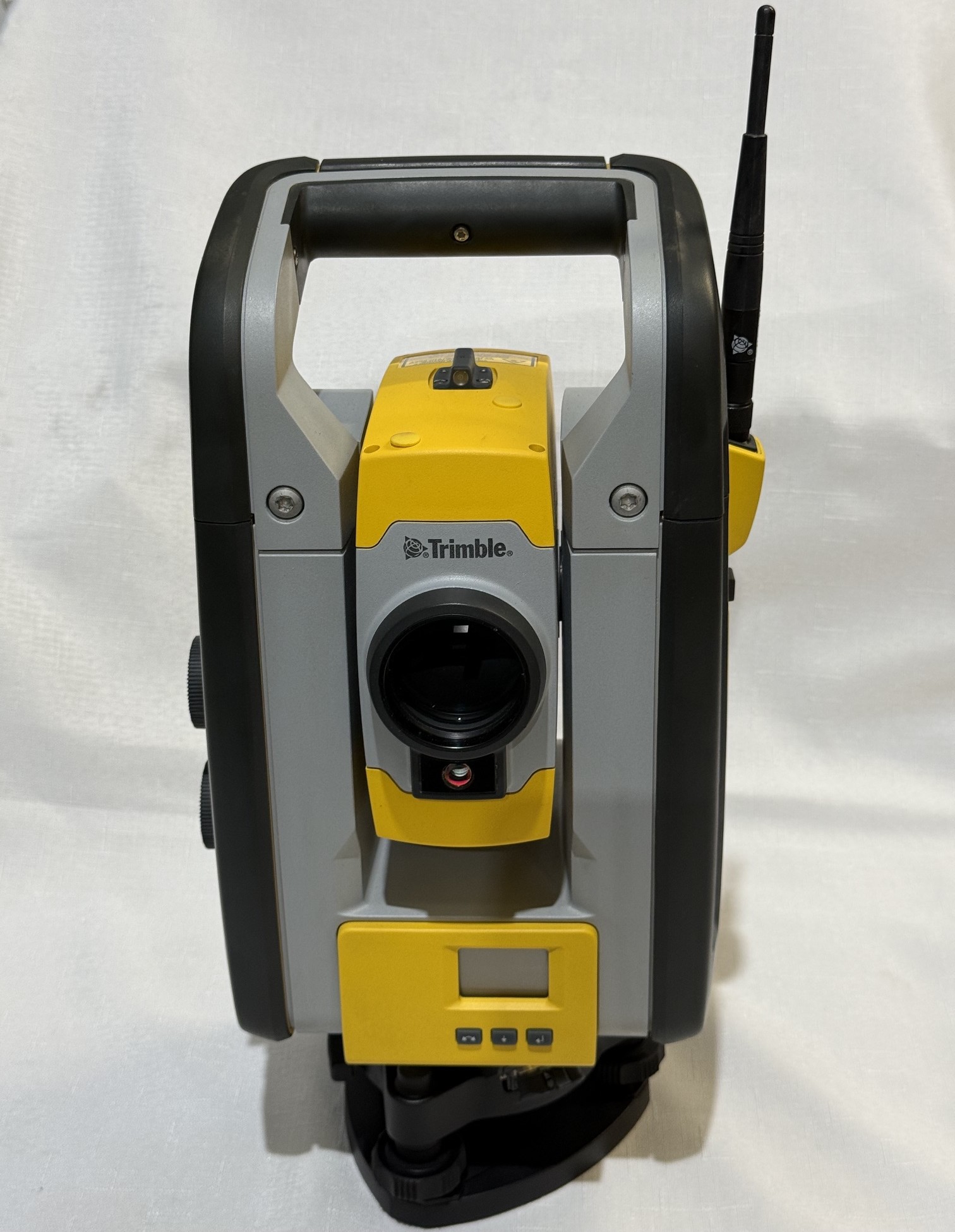 Trimble RTS773 3"| Trimble Robotic Total Stations for Layout Package - Image 7