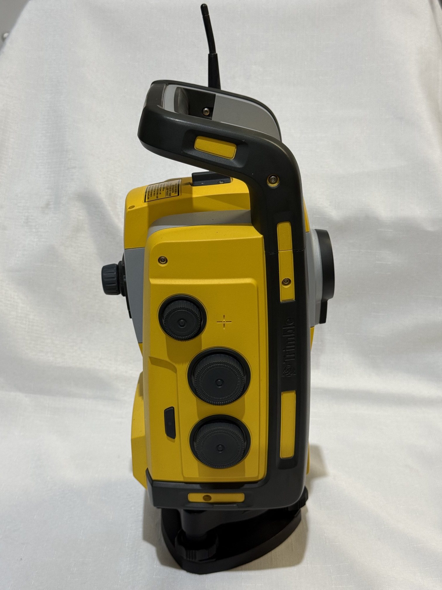 Trimble RTS773 3"| Trimble Robotic Total Stations for Layout Package - Image 10